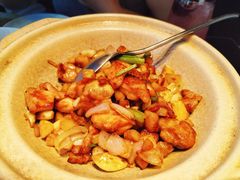 -苏帮袁Sue Cuisine(来福士店)