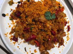 -蔡澜点心·粤菜(西单大悦城店)