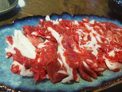 -福牛阁潮汕牛肉火锅