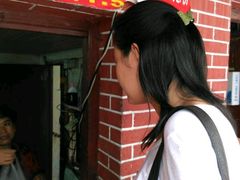 -文庙菜饭(四川北路店)