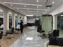 -TRIMS HAIR 修剪造型·烫染接发