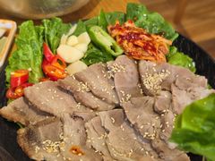-海云台韩式汤饭·13年匠心韩料(南山店)