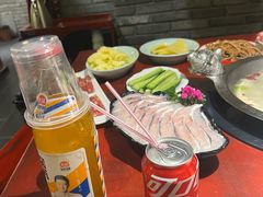 -袁老四重庆老火锅(桐梓坡店)