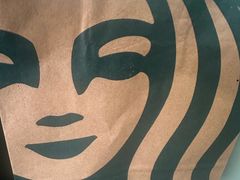 -星巴克(北辰西路店)