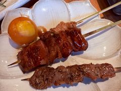 -大米·京都小酒馆·炭烧海鲜·烧鸟(龙口东路店)