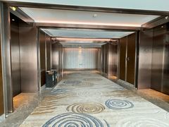 -舟山希尔顿酒店