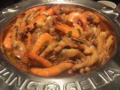 -胖哥俩肉蟹煲(湖滨银泰in77店)