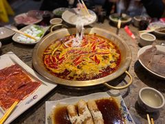 -小龙坎火锅(全球总店)