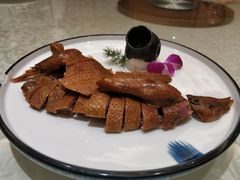 -国人川菜(李家村建东街店)