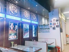 -七爷清汤腩·港式餐厅(金狮广场店)