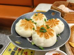 -叹茶靓点·粤式餐厅·全天茶市(石井万民广场店)