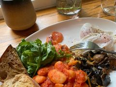 -Egg•Allday Brunch(襄阳北路店)