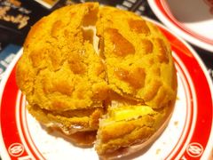 旺角菠萝油-敏华冰厅(西红门荟聚店)