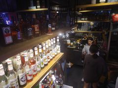 -好久不见网红乐队酒吧(鼓浪屿海底世界店)