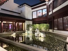 -苏州吴宫泛太平洋酒店