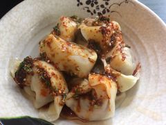 红油抄手-嗲德来·豆浆·油条(商城路店)