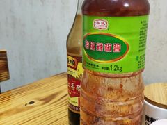 -壹煲口福煲仔饭(中山路店)