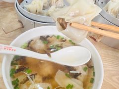 -景芳周大姐烧麦(东新店)