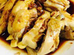 -鑫福楼农家菜