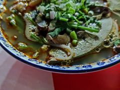 -萨里尔烤肉餐厅(曦华源店)