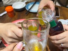 -老姑砂锅·烧烤天津菜(体北道店)