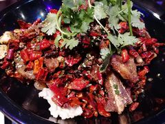 -醉小酒馆·川菜·江湖菜·重庆菜(观音桥旗舰店)