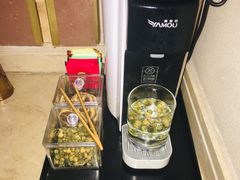 -素可汤泉(天宝大厦店)
