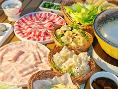 -四喜小胖·北京涮肉(五道营店)