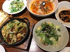 -妈妈菜舟山海鲜(定海古城店)