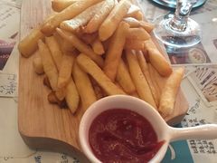 -动动咖啡清真西餐厅