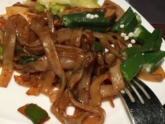 -尊品牛排(沙湾印象汇店)