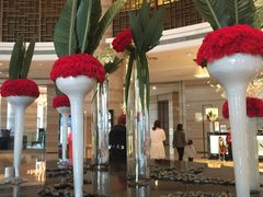 -无锡新湖铂尔曼大酒店