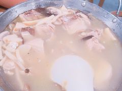 -陈傻子餐厅(世纪都会店)