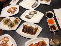 -大渔铁板烧(大悦城店)