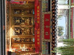 -鹊华居·地道鲁菜·海鲜·融合味(大明湖店)