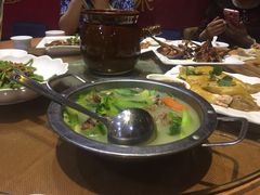 -林辉家宴·本地家常菜·头牌清远鸡(先锋店)
