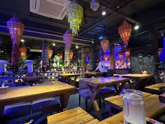 -花腰餐吧Bistro烧烤 傣味(传媒大学店)