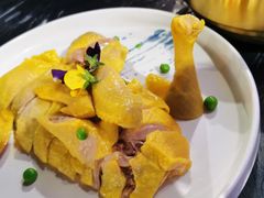 脆皮咸香鸡-红钳侠小龙虾·烧烤(中赢康康谷店)