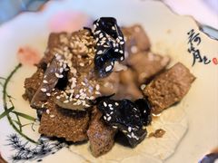 -长兴菜馆(高桥店)