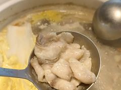 -禧鳳記·猪肚鸡火锅(玖洲道店)