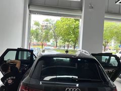 -乐之行汽车音响改装