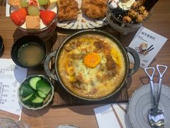 -CURRY YA 熟成咖哩專門店(深圳湾万象城店)