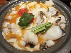 -云海肴·汽锅鸡·云南代表菜(美罗城店)