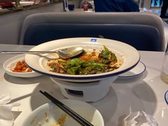 -兰湘子·湘菜小炒(长安万科广场店)