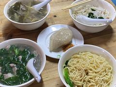 -浪记面店(老墟村店)
