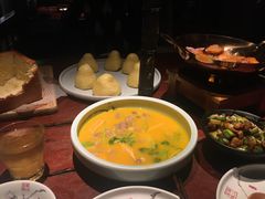 -绿茶餐厅(领展购物广场·中关村店)