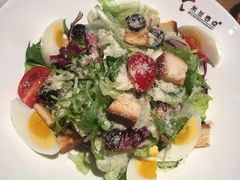 -米兰西点(新华路店)