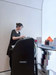 -Fundi张玉珊修身堂·indiba·BTL科技瘦身