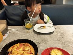 -必胜客(东营万达店)