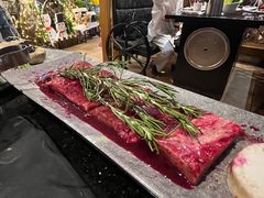 -木槿花韩式炭烤·熟成肉工坊(孙文东路店)